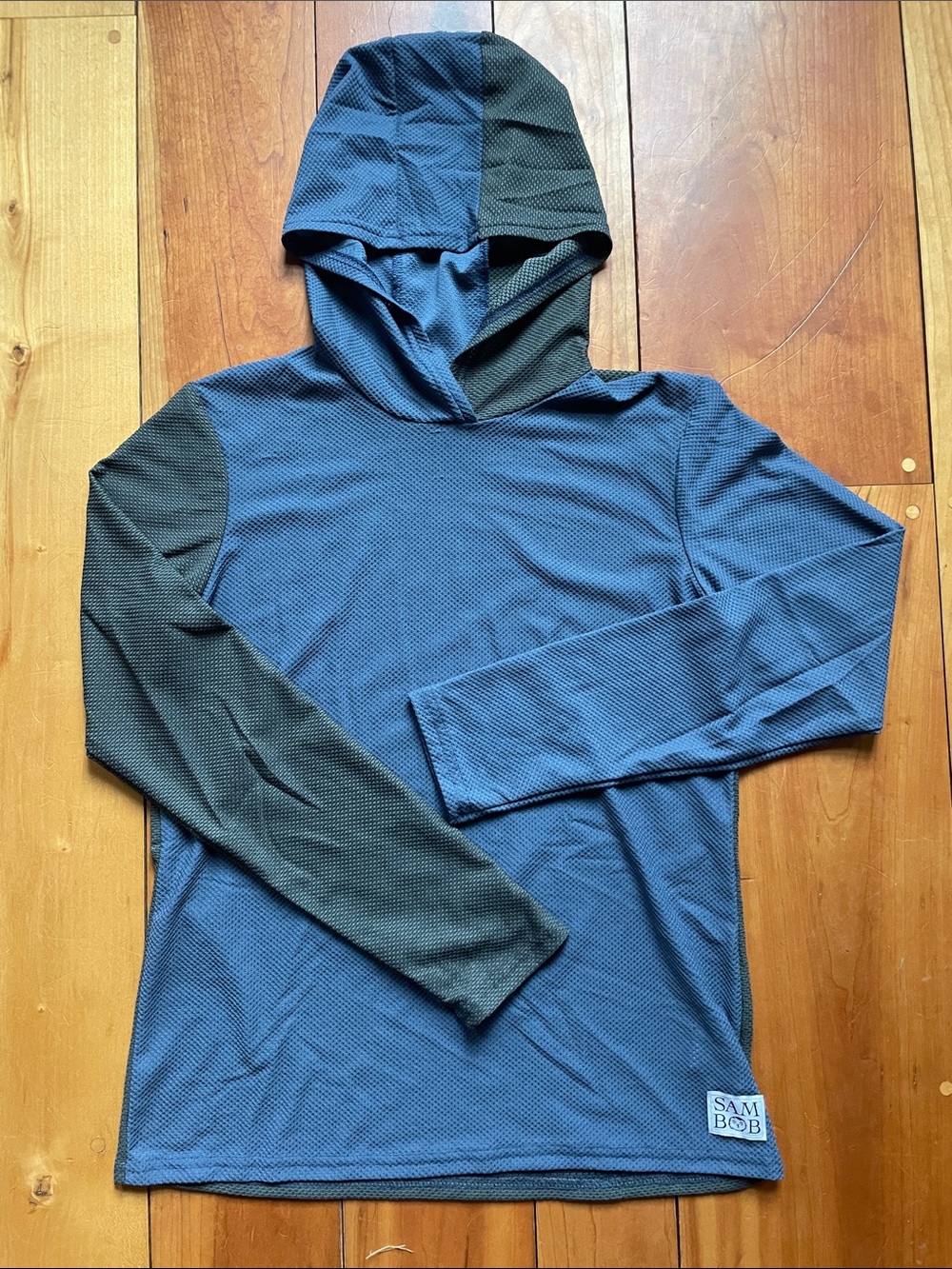 Sambob Sun Hoodie XS